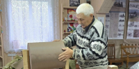 По зову сердца. - Онежский муниципальный округ