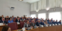 В Северодвинске скорректирован главный финансовый документ города - Tv29.Ru