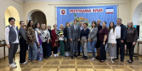 В Крыму проходят мероприятия, приуроченные ко Всемирному дню туризма - Государственный Совет