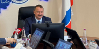 Леноблизбирком подвёл итоги выборов депутатов Законодательного собрания Ленинградской области восьмого созыва - Сетевое издание Киришский факел