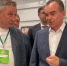 Ейский район представлен на XVI «Кубанской ярмарке» - Приазовские степи