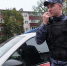 В Курске росгвардейцы задержали женщину, подозреваемую в нанесении ножевого ранения супругу (видео) - Росгвардия