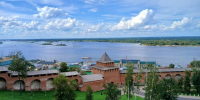 Проект «800+5» откроет сезон экскурсий по Нижнему Новгороду 26 сентября - Сетевое издание Живем в Нижнем