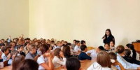 БЕЗОПАСНОСТЬ НА ДОРОГЕ С ДЕТСТВА - Всеволожский район