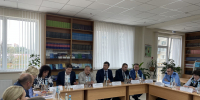 Защиту прав человека в условиях цифровой реальности обсудили в Краснодаре - Уполномоченный по правам человека