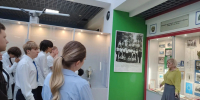 В музее спорта наградили лучших педагогов и туристов Пензенской области - Минобрнауки