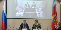 Во Владимире прошло рабочее совещание ассамблеи региональных общественных советов в сфере ЖКХ - Министерство ЖКХ Владимирской области