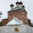 В Серпухове реставрируют Казанский храм - Smitanka.Ru