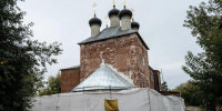 В Серпухове реставрируют Казанский храм - Smitanka.Ru