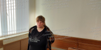 В Советском районе Курской области бывший начальник почтового отделения осуждена за присвоение денег - Советский районный суд