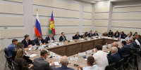 В Краснодарском крае ввели режим ЧС регионального уровня. Что это значит - Кубанские Новости