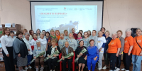 Подвиги первых - ЦБС Советского городского округа