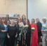 ✨📚Поэзия под луной: как молодежь Советска призналась в любви родному городу - ЦБС Советского городского округа