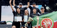 Семь конкурсов с призовым фондом более 2 млн рублей - Новости Заинска