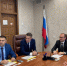 Пензенская область и Т-Банк обсудили развитие сотрудничества в сфере поддержки предпринимательства - Министерство экономического развития и промышленности