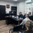 Руководитель ГСУ СК России по Санкт-Петербургу провел личный прием граждан в Кировском районе - Следственный комитет