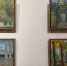 Работы трех поколений тульских художников покажут на большой выставке в Выставочном зале - Тульское музейное объединение
