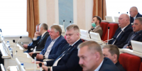 В Поморье обсудили поддержку социально ориентированных НКО - ИА Dvina29