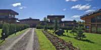 В Приозерском районе газифицировано садоводство «Журавлевское» - Газета Приозерские ведомости