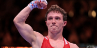 Спортсмен из Ярославля Вячеслав Рогозин вышел в финал чемпионата Европы - Городской телеканал
