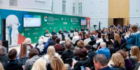Представители Калмыкии участвуют в XII Форуме объединенных культур в Санкт-Петербурге - РИА Калмыкия