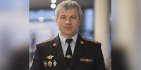 Экс-глава управления миграции воронежского МВД не смог оспорить приговор в кассации - ГТРК Воронеж