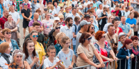 На День города в Краснодаре откроют шесть тематических площадок Илья Аверьянов, ИА PrimaMedia - KrasnodarMedia