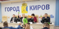 В Кирове улицы в Большой Субботихе назовут в честь районов области - Комсомольская Правда