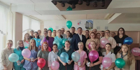 // Фото Департамента здравоохранения Орловской области - Правительство Орловской области