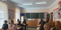 Занятие «Престиж профессиональной деятельности» - Вавиловский университет
