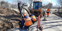 Для трёх микрорайонов Пятигорска разработают проекты новых сетей водоснабжения и водоотведения - Министерство ЖКХ