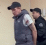 Скриншот видео: объединённая пресс-служба судов Петербурга - Мой район