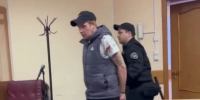 Скриншот видео: объединённая пресс-служба судов Петербурга - Мой район