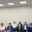 Заместитель руководителя Нижне-Волжского управления Ростехнадзора принял участие в совещании по подготовке Республики Калмыкия к отопительному сезону - Нижне-Волжское управление Ростехнадзора