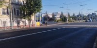 В Брянске обновляют дорогу к туристическим объектам - Российская Нива