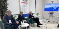 В Тюмени обсудили комплексную поддержку ветеранов спецоперации с инвалидностью - MegaTyumen.Ru