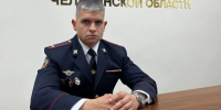 В Златоусте назначили нового начальника ОМВД - Агентство новостей Доступ