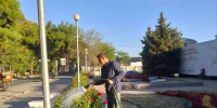 Светлана Маслова подвела итог «зеленого сезона» в Анапе - Anapa-News.Com