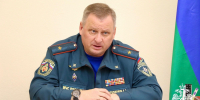 Начальник Глaвного управления МЧС России по Республике Коми провел личный прием грaждан - МЧС Республики Коми