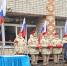 Торжественное открытие мемориальных досок. - Клинцовский район