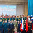 В школе № 418 Кронштадтского района открылся кадетский класс по пожарно-спасательному профилю - Кронштадтcкий район