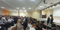 Полиция Твери напомнила школьникам об ответственности за наркотики - Комсомольская Правда