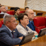 В Законодательном Собрании прошла межпарламентская встреча «Без срока давности. Нюрнберг. 80 лет» - Законодательное Собрание