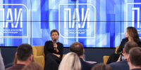 Маргарита Симоньян. Фото: ПАИ - InformPskov.Ru