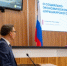 Олег Попов представил депутатам итоги и перспективы развития Шурышкарского района - Законодательное Собрание