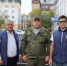 Благодаря участию в региональном конкурсе проектов первичных отделений «Единой России» активисты ПО «Новоселов 30 б.1» передали на фронт газовые баллоны и необходимые медикаменты - Единая Россия