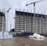 Кампус в Великом Новгороде будет рассчитан на 4 тысячи мест. - Новгородские Ведомости