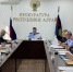 Руководитель следственного управления принял участие в координационном совещании в прокуратуре Республики Алтай - Следственный комитет