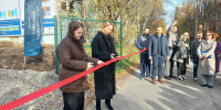 Первый в мире за полярным кругом: в Мурманске открыли полигон для исследований эффективности фасадных систем на Крайнем Севере - Министерство информационной политики