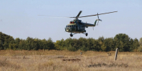 В Оренбургской области нейтрализовали условных террористов - Комсомольская Правда